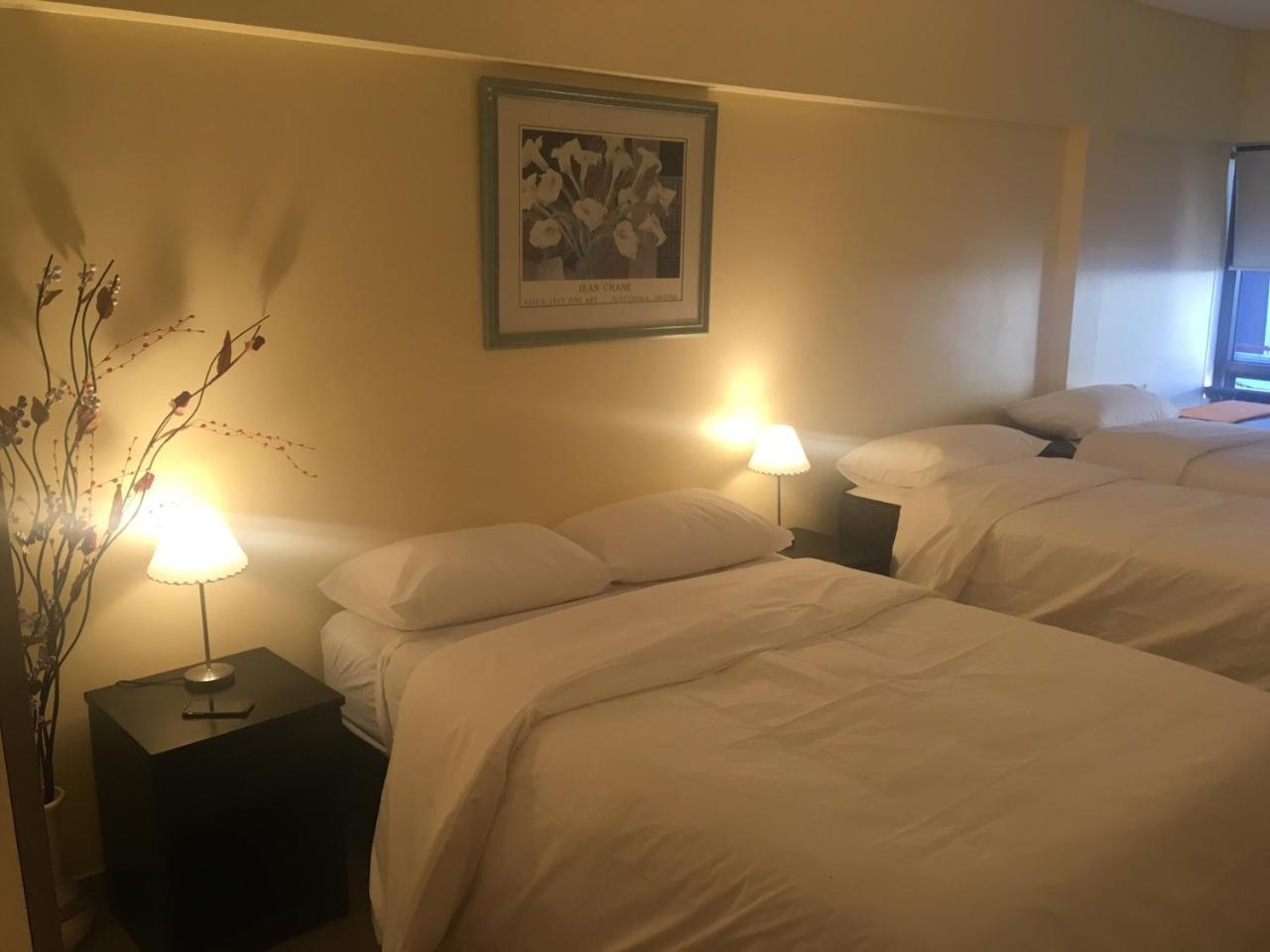Rancho Porteno ブエノスアイレス エクステリア 写真